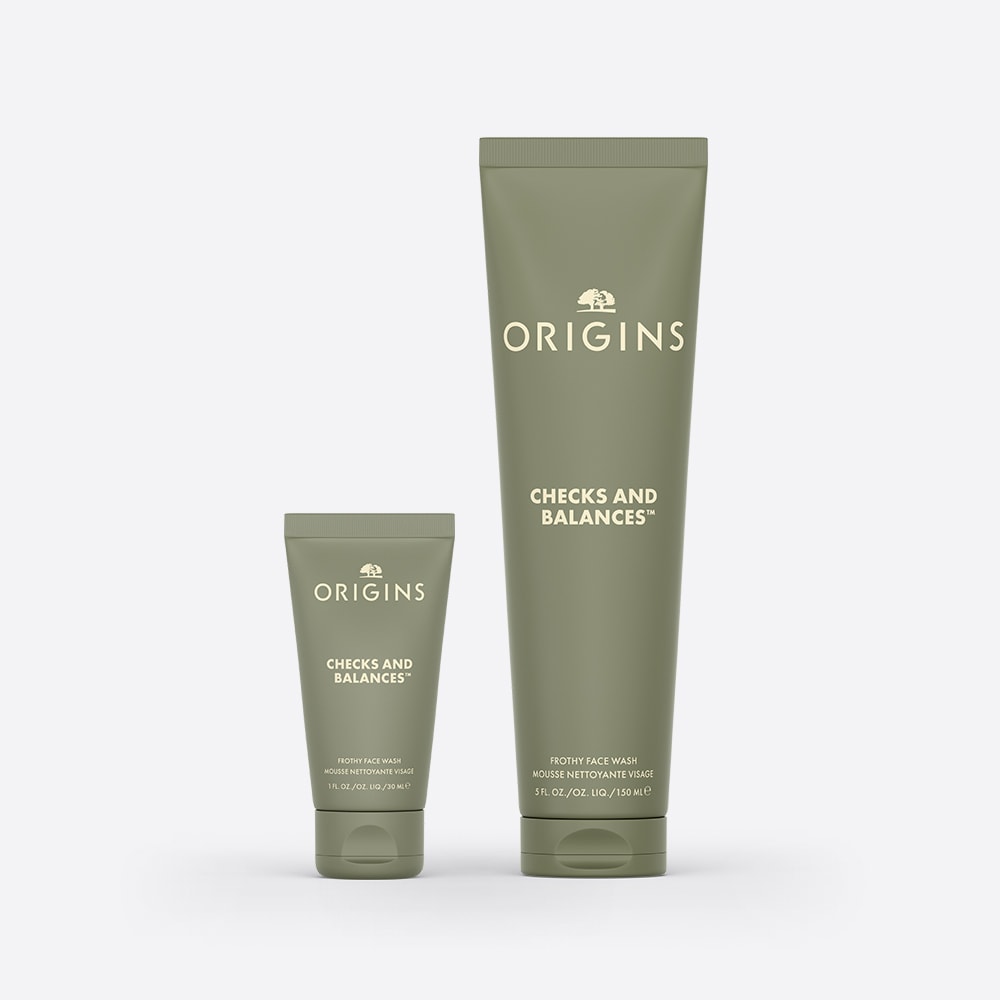 Checks and Balances™