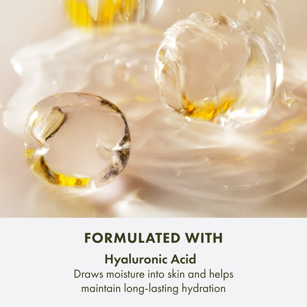 GinZing™ SPF 30 Daily Moisturizer with Hyaluronic Acid Duo, 2 Full Sizes