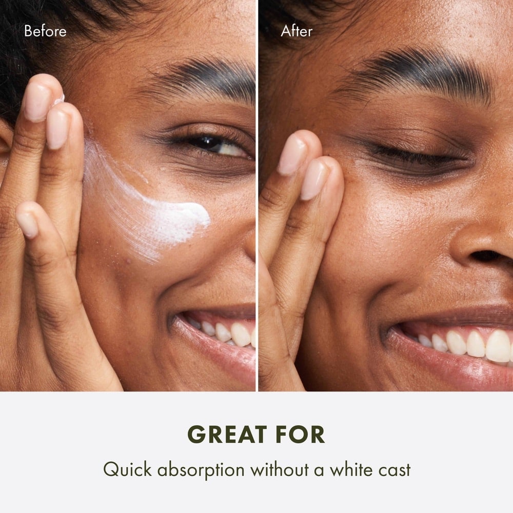 GinZing™ SPF 30 Daily Moisturizer with Hyaluronic Acid Duo, 2 Full Sizes