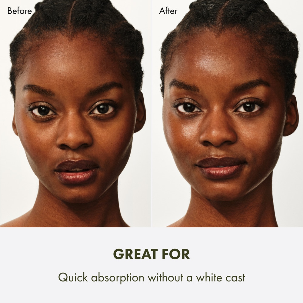 GinZing™ SPF 30 Daily Moisturizer with Hyaluronic Acid Duo, 2 Full Sizes