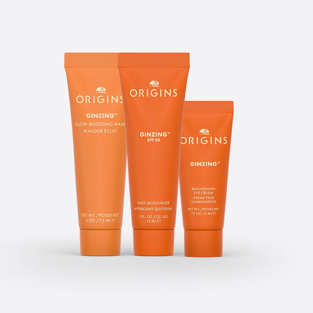 SUMMER GLOW SET