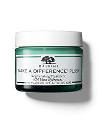 Make A Difference&trade; Plus+