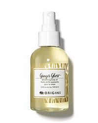Ginger Gloss™