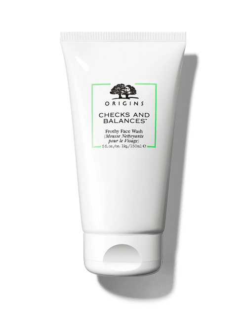 à¸à¸¥à¸à¸²à¸£à¸à¹à¸à¸«à¸²à¸£à¸¹à¸à¸�à¸²à¸à¸ªà¸³à¸«à¸£à¸±à¸ ORIGINS Checks and Balances Frothy Face Wash