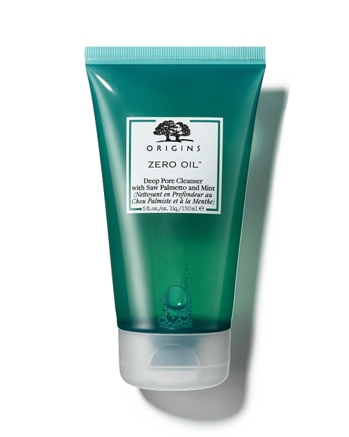 best origins face wash