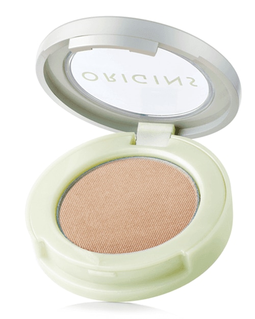 peeper pleaser powder eye shadow origins