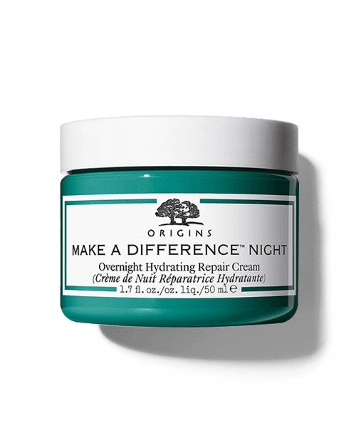 best overnight hydrating face cream