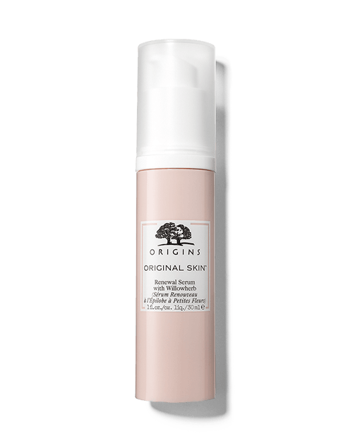 à¸à¸¥à¸à¸²à¸£à¸à¹à¸à¸«à¸²à¸£à¸¹à¸à¸�à¸²à¸à¸ªà¸³à¸«à¸£à¸±à¸ Origins Original Skin Renewal Serum with Willowherb 50 ml.