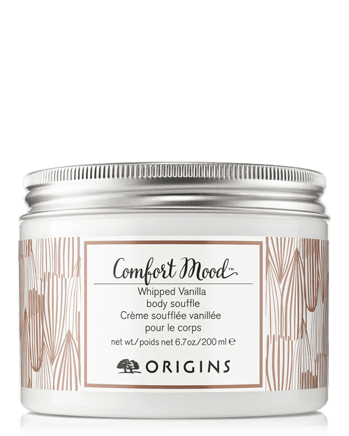 Comfort Mood™ Whipped Vanilla Body Souffle Origins