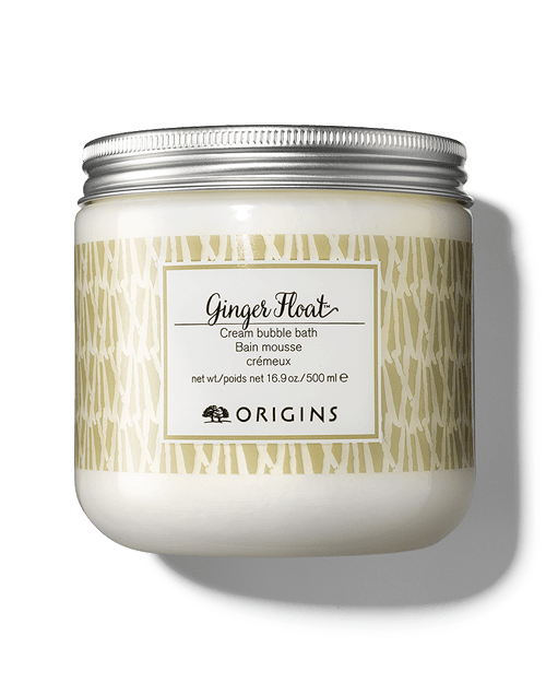 Bubble Bath Soap For Bathtub Philippines Ideas Ginger Float Cream Bubble Bath Origins