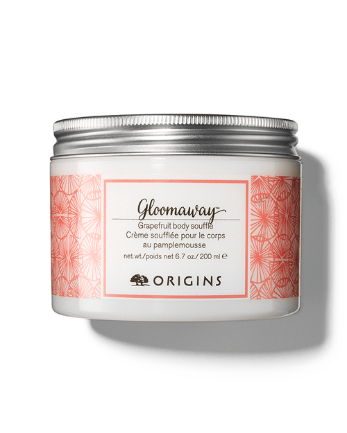 Gloomaway™ Grapefruit Body Souffle Origins