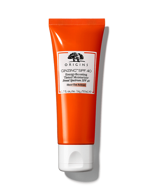 GinZing™ | Our Best Moisturizer for Oily Skin | Origins