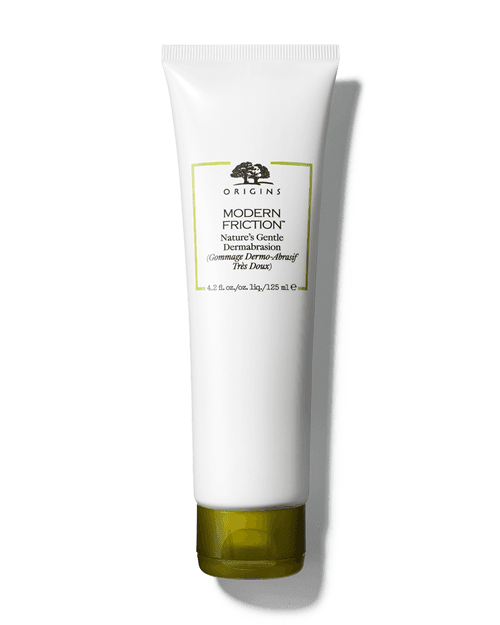 Modern Friction™ Nature's Gentle Dermabrasion Origins