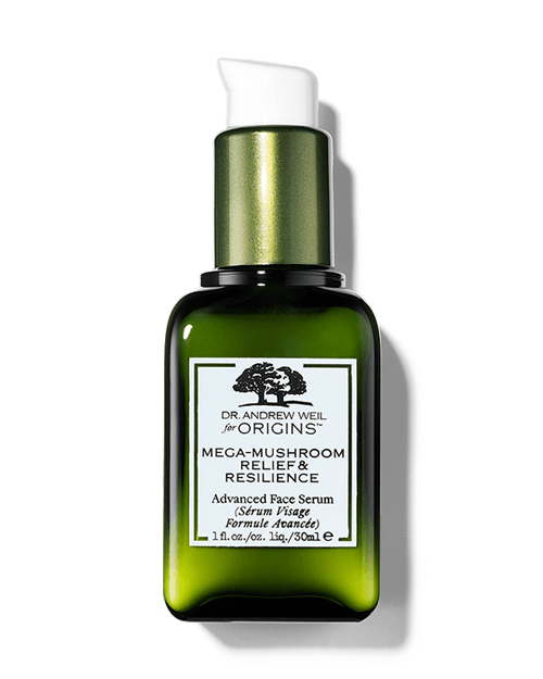 à¸à¸¥à¸à¸²à¸£à¸à¹à¸à¸«à¸²à¸£à¸¹à¸à¸�à¸²à¸à¸ªà¸³à¸«à¸£à¸±à¸ Origins Dr. Andrew Weil For Origins Mega Mushroom Relief & Resilience Advanced Face Serum