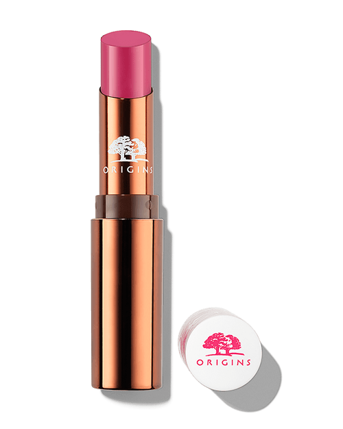 Blooming Sheer™ Lip Balm Origins