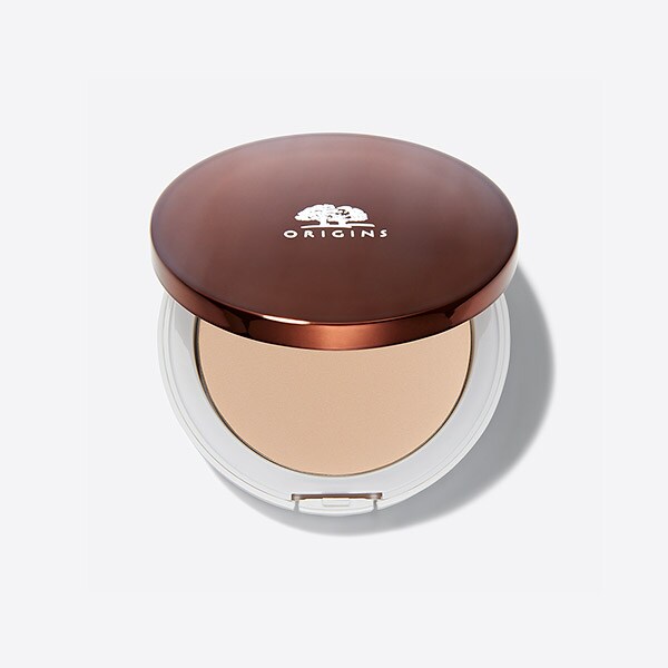 Powder Foundation Brush Origins