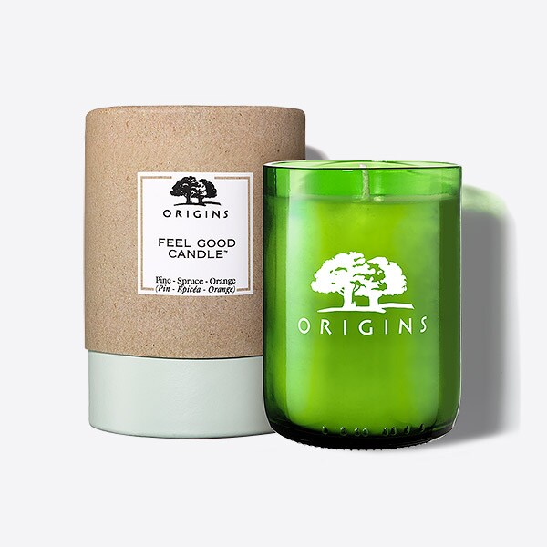 Skincare Products & Makeup Origins