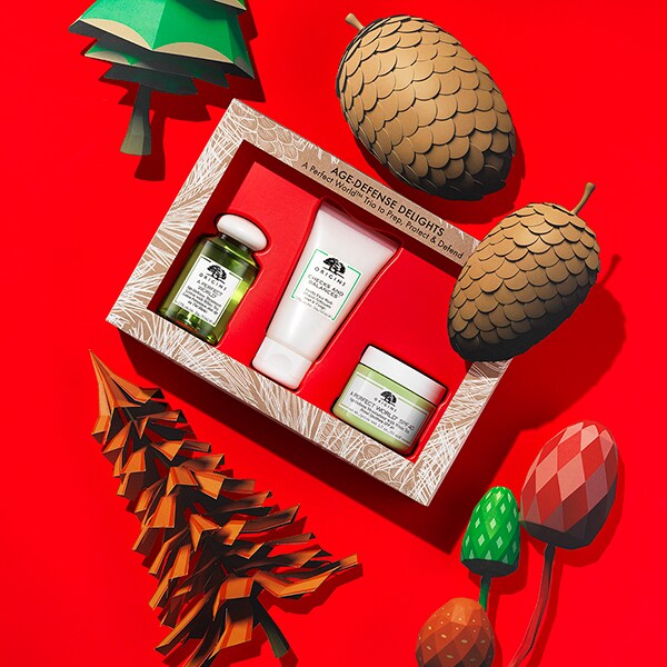 All Gifts Holiday Gift Guide Origins