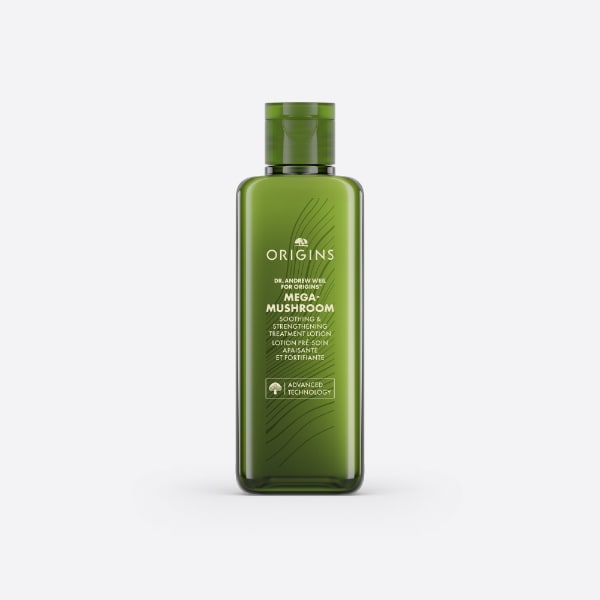 Dr. Andrew Weil for Origins™ Mega-Mushroom Relief & Resilience Soothing Treatment Lotion, 6.7 fl. oz.