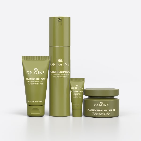 All About Youth Plantscription™ Skincare Gift Set