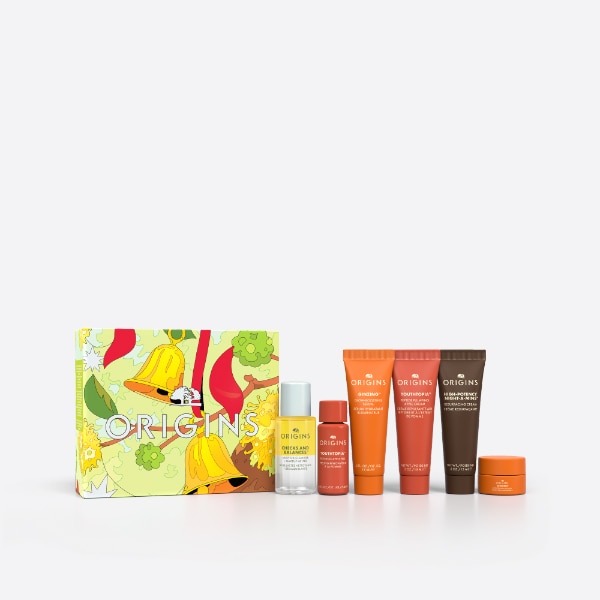 Bounce & Glow Skincare Gift