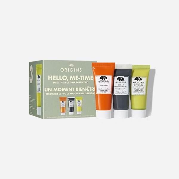 eye cream travel kit