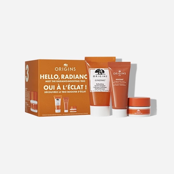 eye cream travel kit