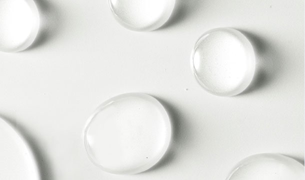 bubbles