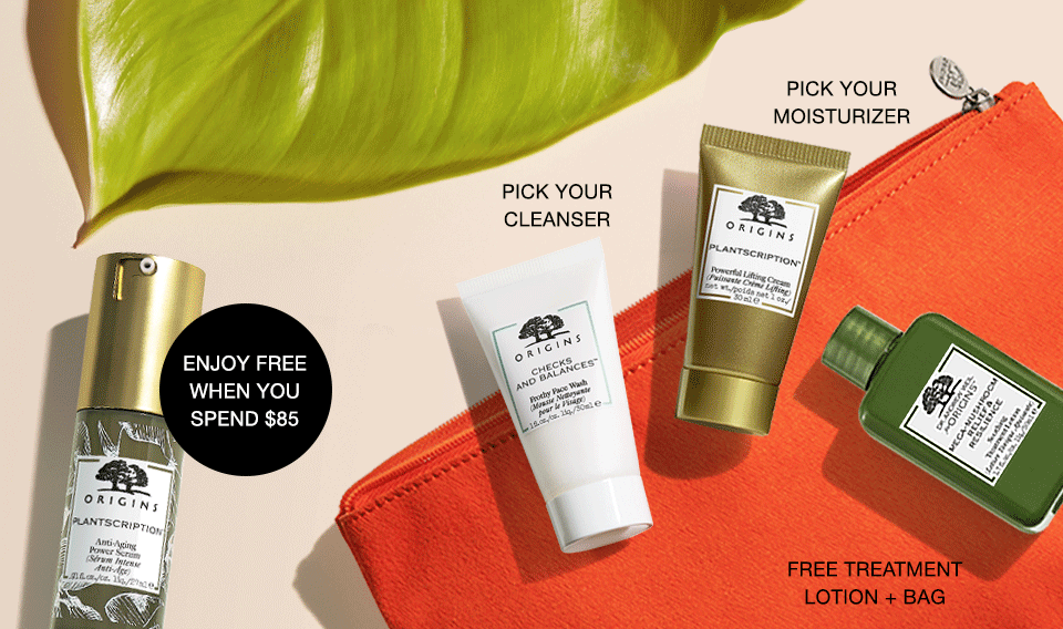 Today's Offers Origins