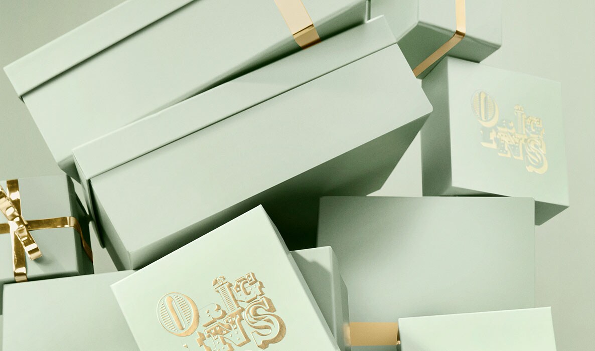 gift box