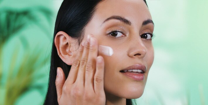 Ginzing moisturizer